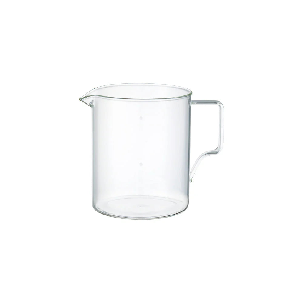 OCT coffee jug 4cups
