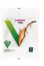 V60 Paper Filters