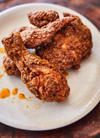 South: Essential Recipes and New Explorations