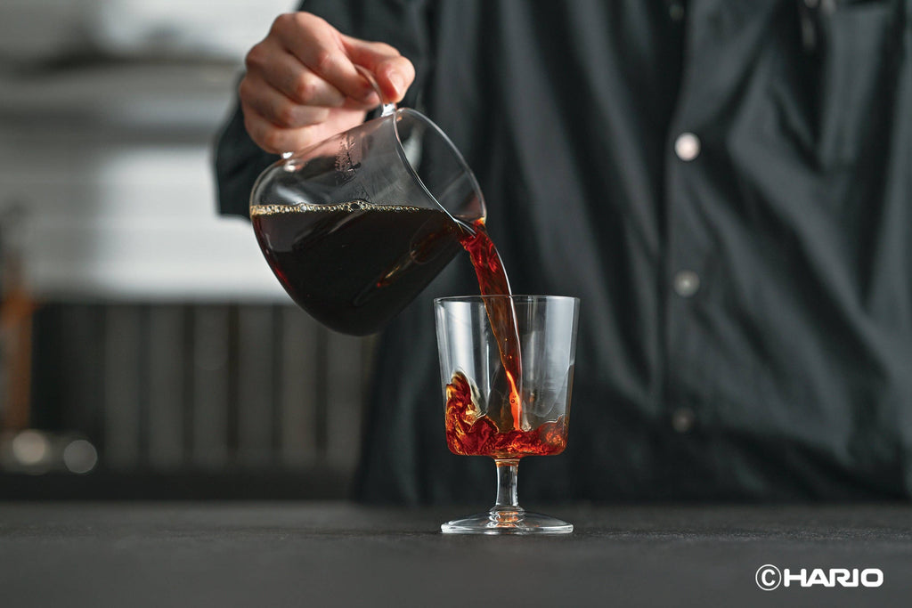 V60 Barista Server