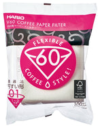 V60 Paper Filters