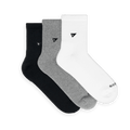 Ankle Socks 3-Pack