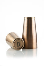 Cocktail Shakers - Weighted