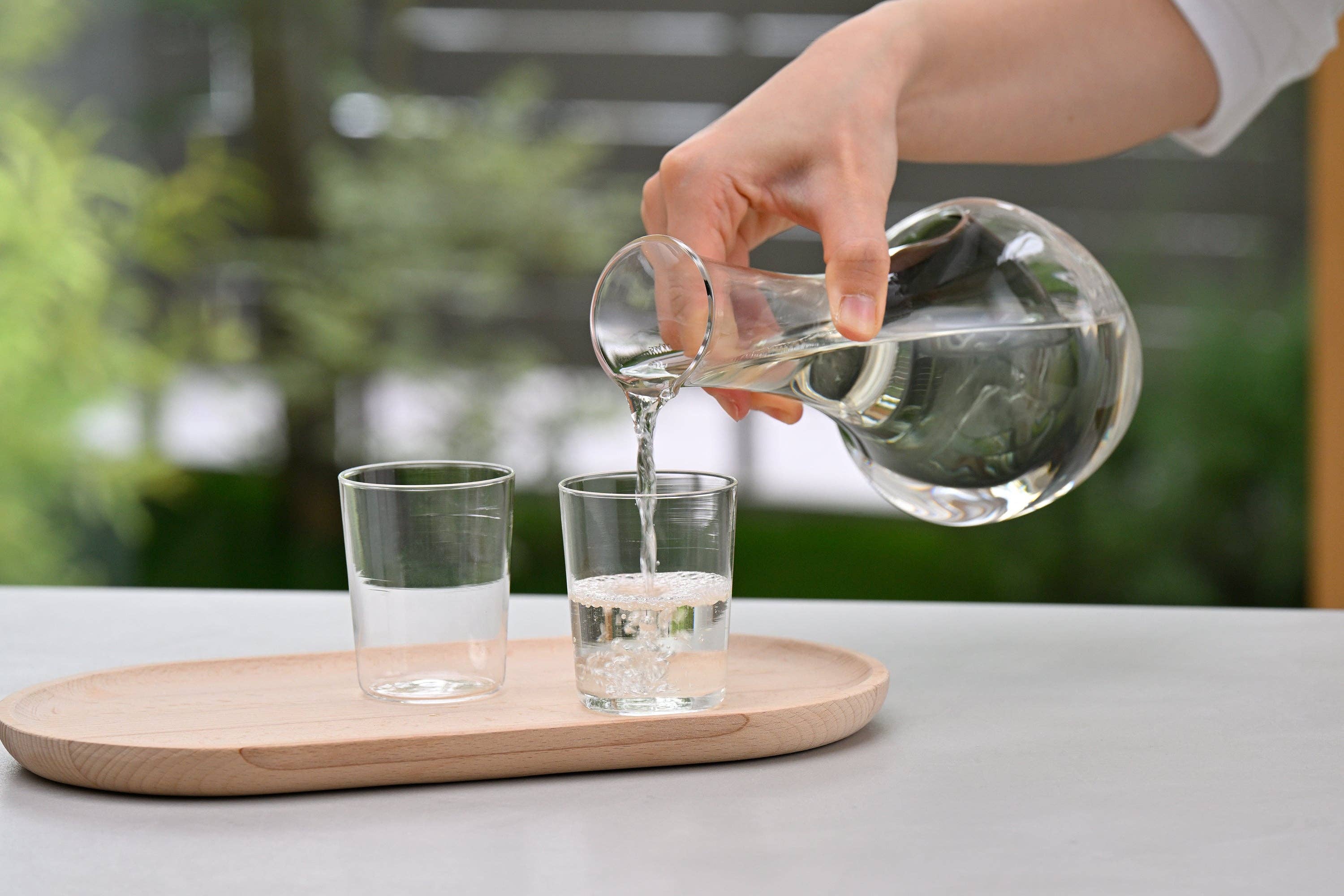 Cool Carafe N