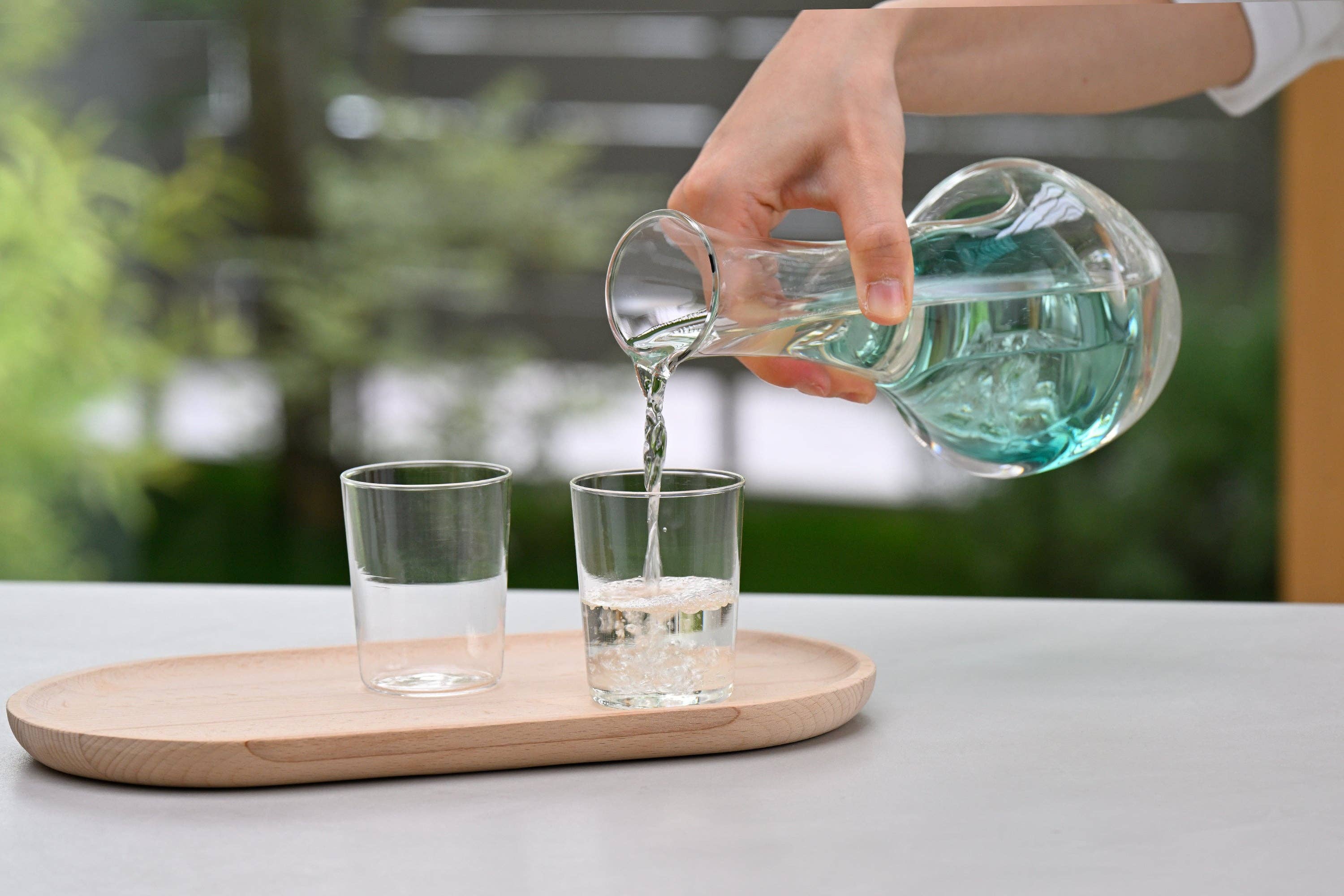Cool Carafe N