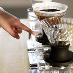 V60 Glass "Switch" Immersion Dripper