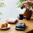 V60 Glass "Switch" Immersion Dripper