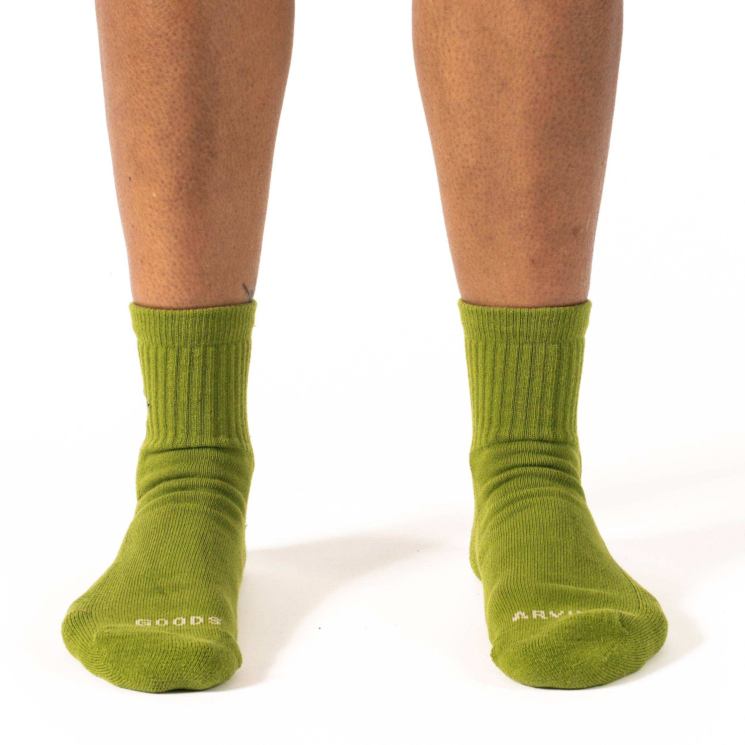 Ankle Sock - Bamboo