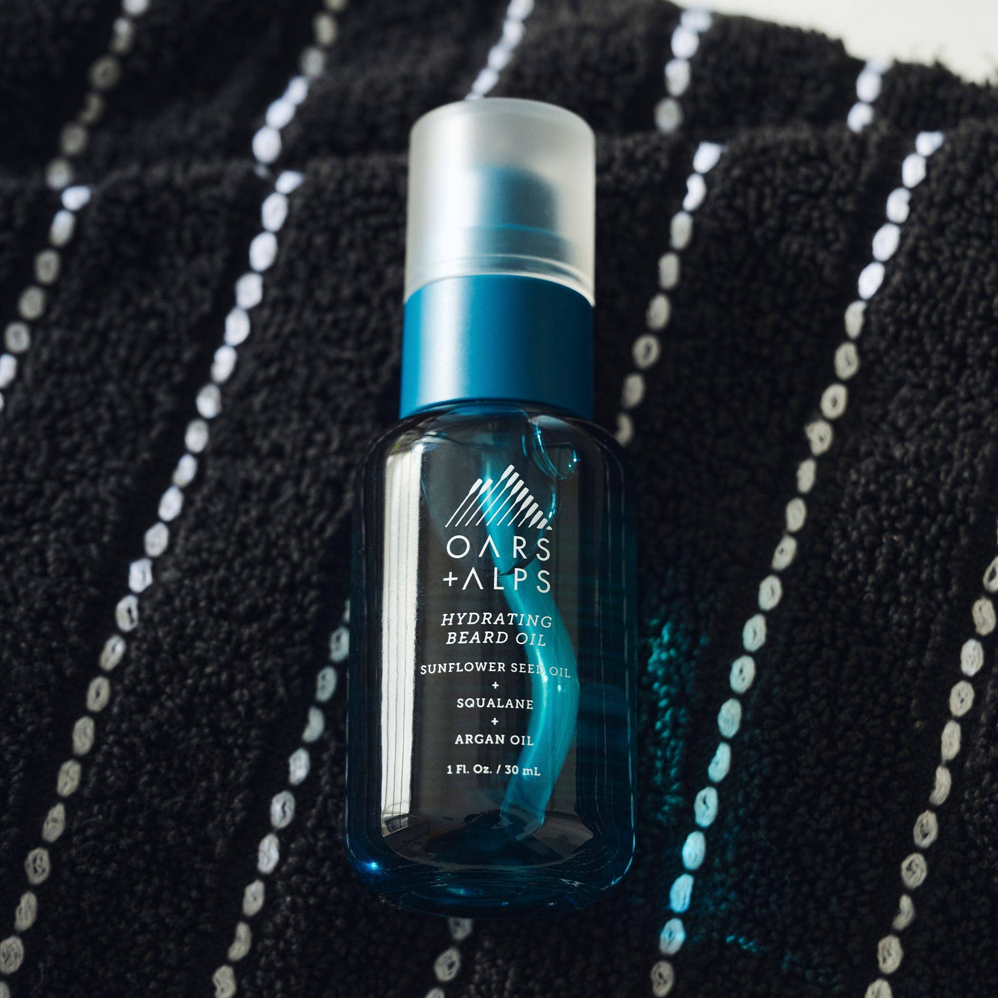 Hydrating Men's Beard Oil