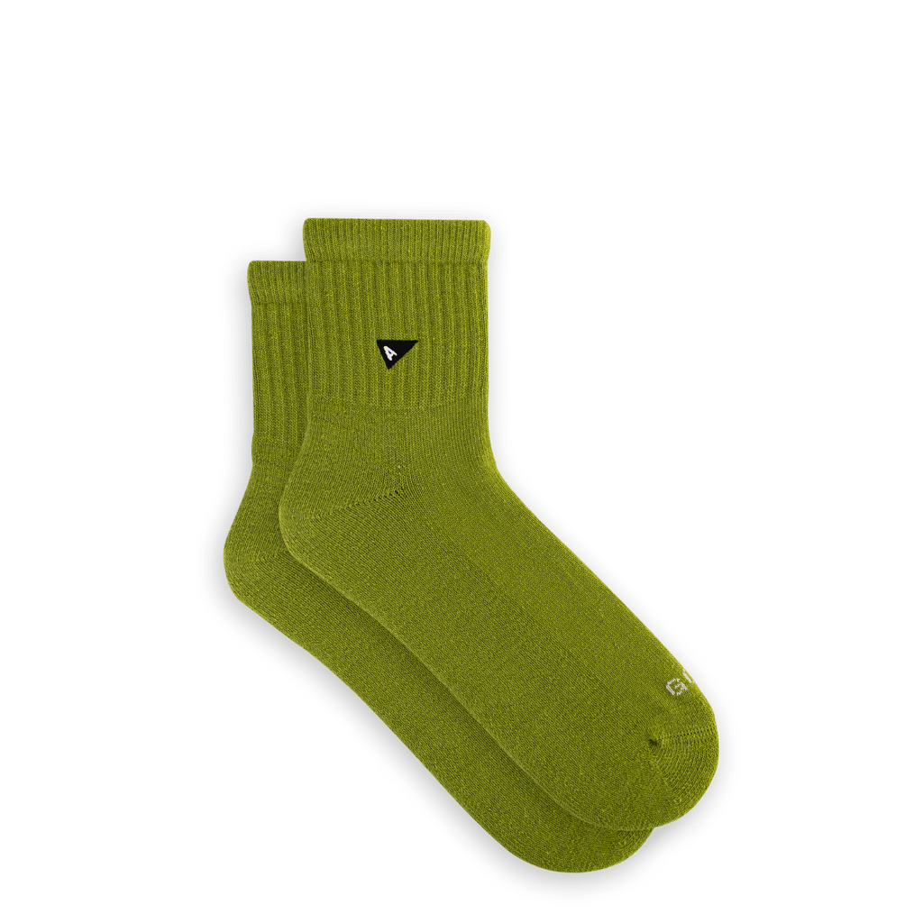 Ankle Sock - Bamboo