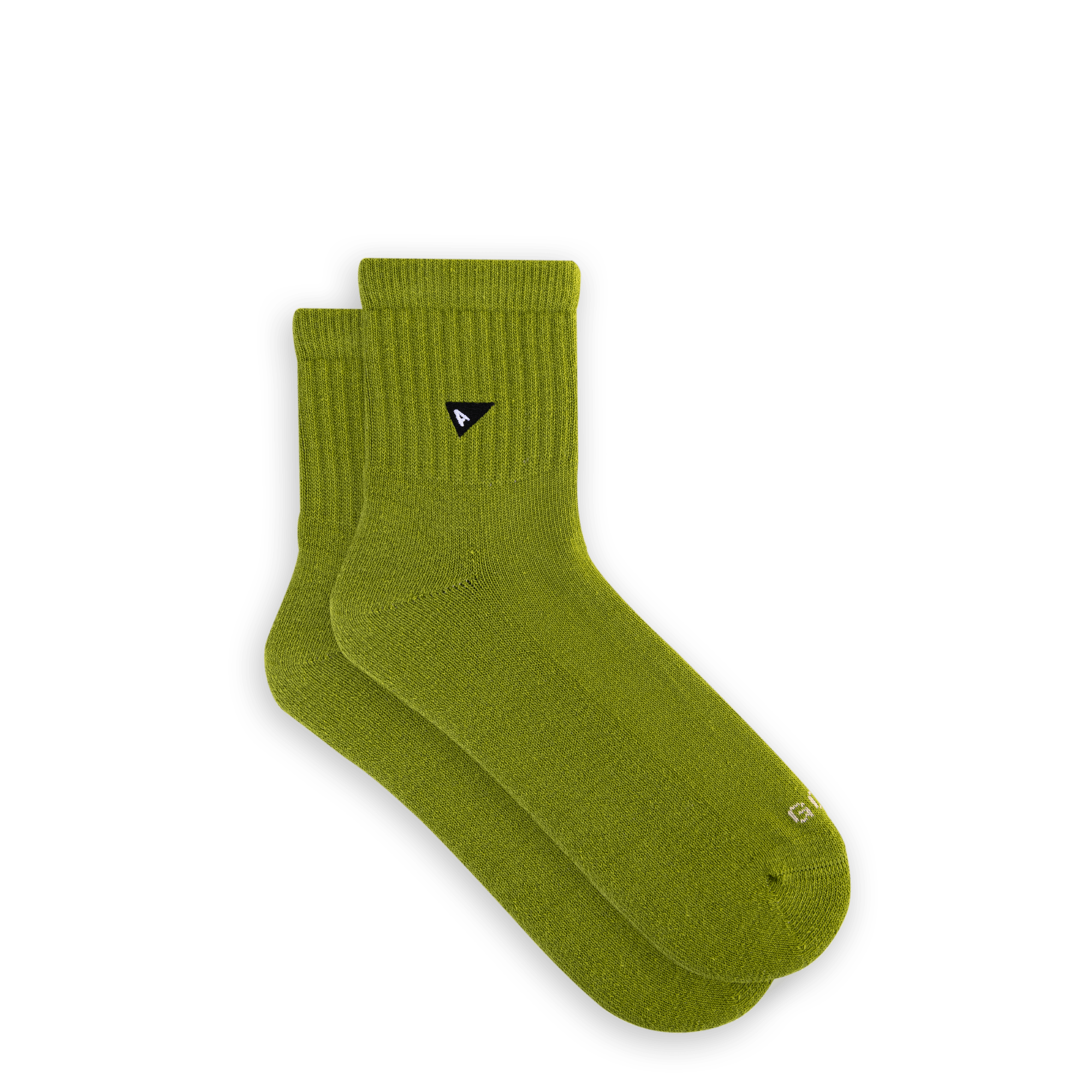 Ankle Sock - Bamboo
