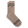 Crew Sock - Cereal Stripe