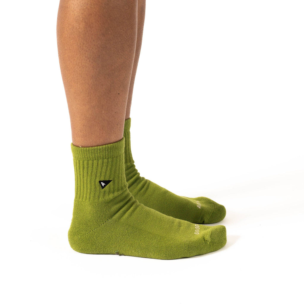 Ankle Sock - Bamboo