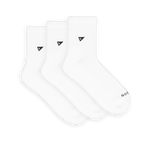 Ankle Socks 3-Pack