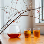 Tea Dripper LARGO 350mL Server Set