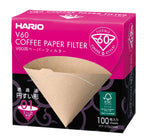 V60 Paper Filters