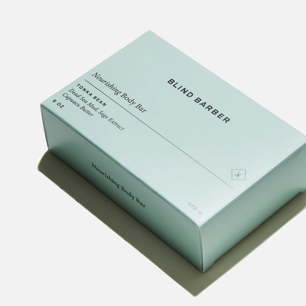 Nourishing Body Bar