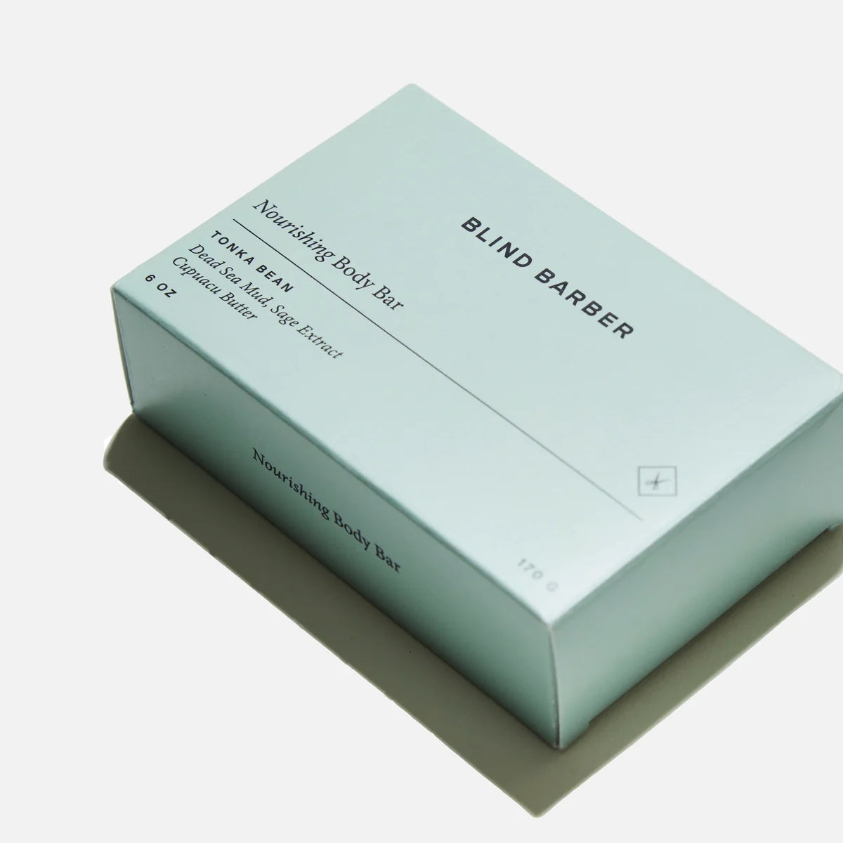 Nourishing Body Bar