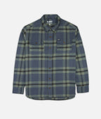 Breaker Flannel