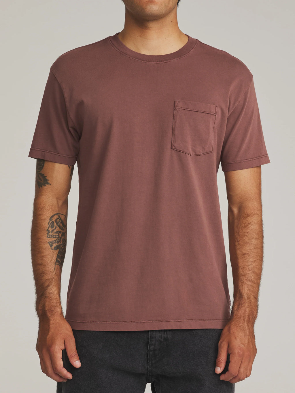 BASE TEE