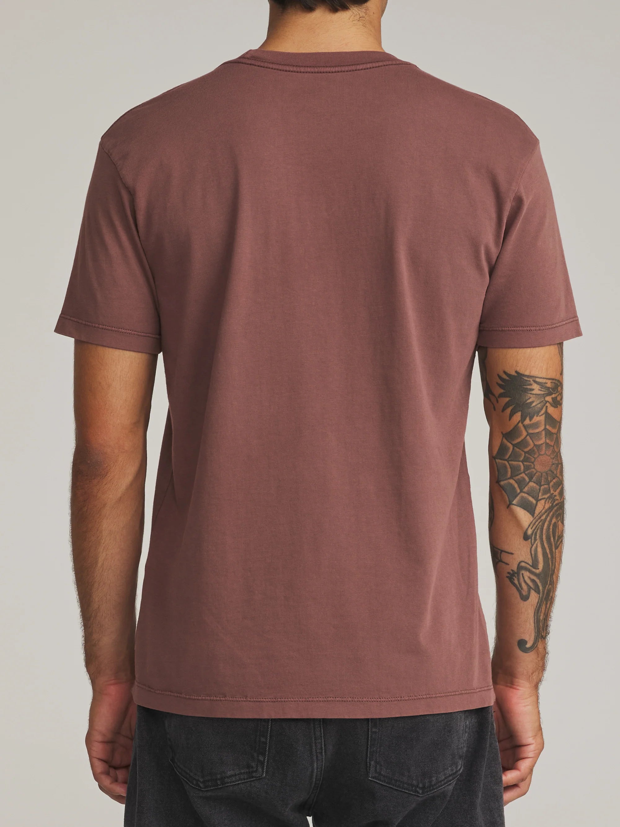 BASE TEE