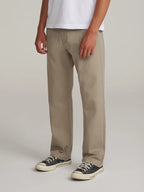 GEORGE 64 RELAXED BULL DENIM