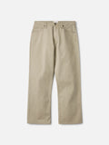 GEORGE 64 RELAXED BULL DENIM