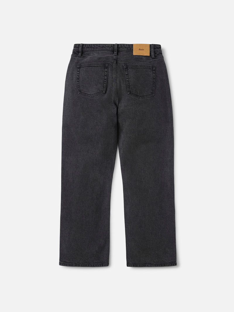 GEORGE 64 RELAXED