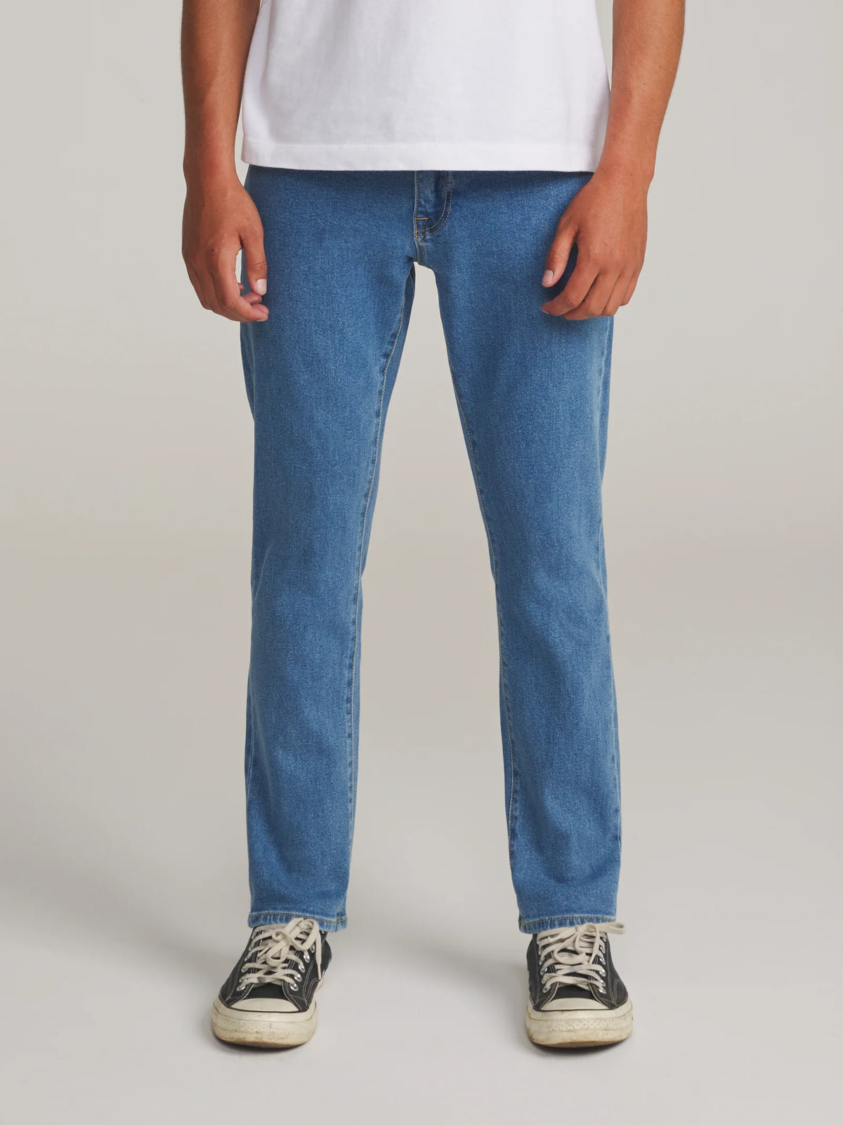 JACOBS 71 SLIM STRAIGHT
