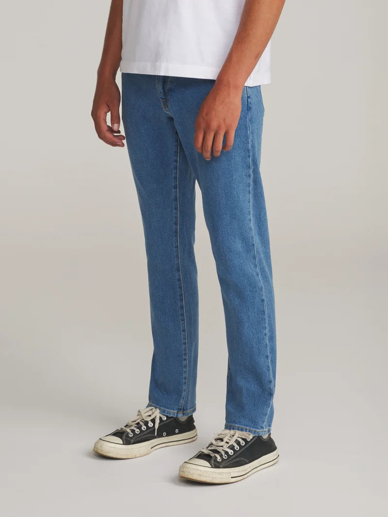 JACOBS 71 SLIM STRAIGHT