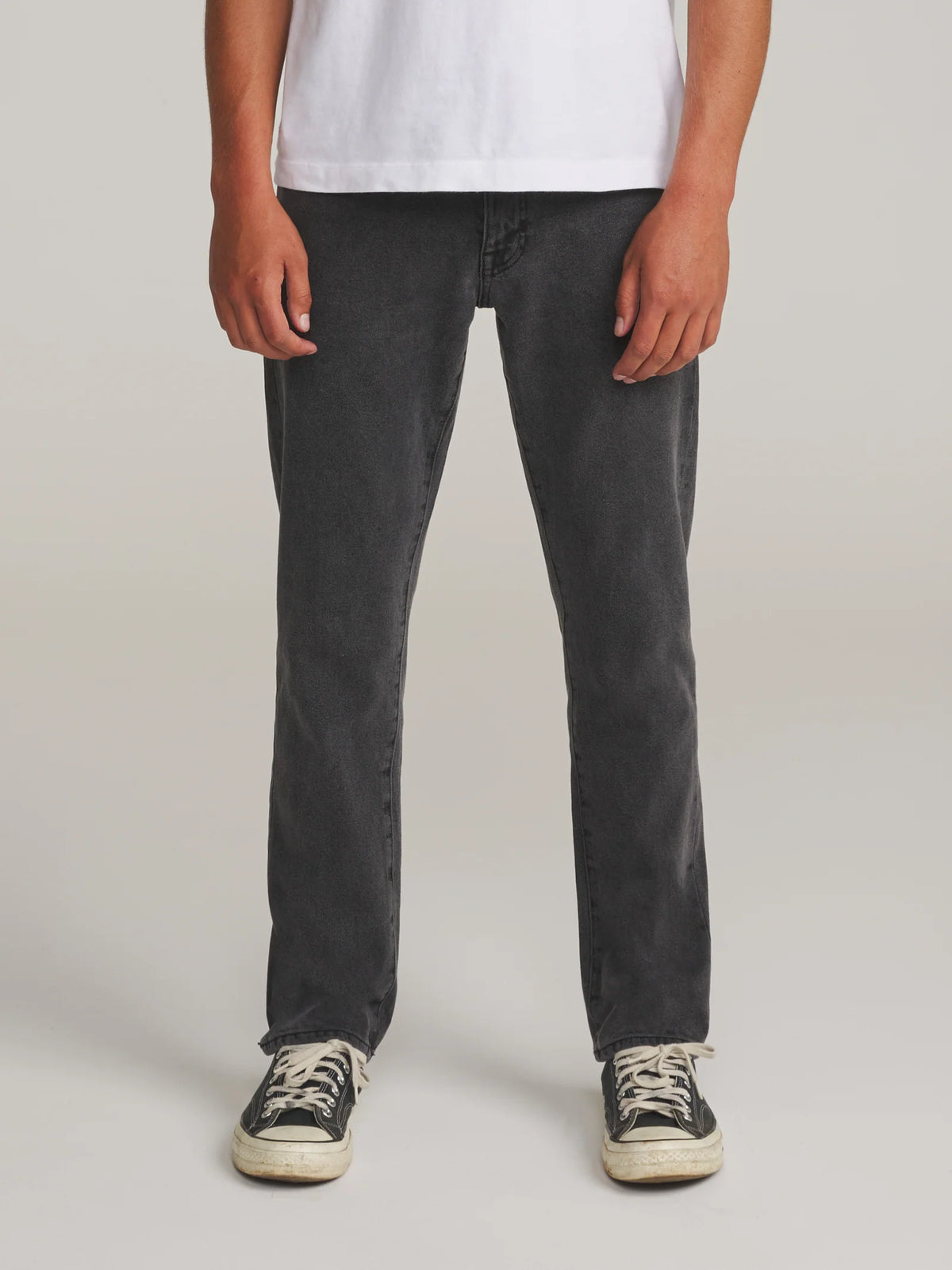 JACOBS 71 SLIM STRAIGHT