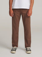 REN 57 CLASSIC STRAIGHT BULL DENIM