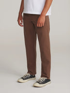 REN 57 CLASSIC STRAIGHT BULL DENIM