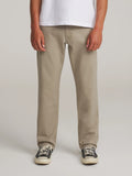 REN 57 CLASSIC STRAIGHT BULL DENIM
