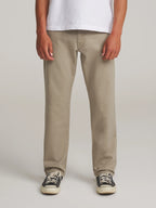 REN 57 CLASSIC STRAIGHT BULL DENIM