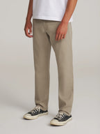 REN 57 CLASSIC STRAIGHT BULL DENIM