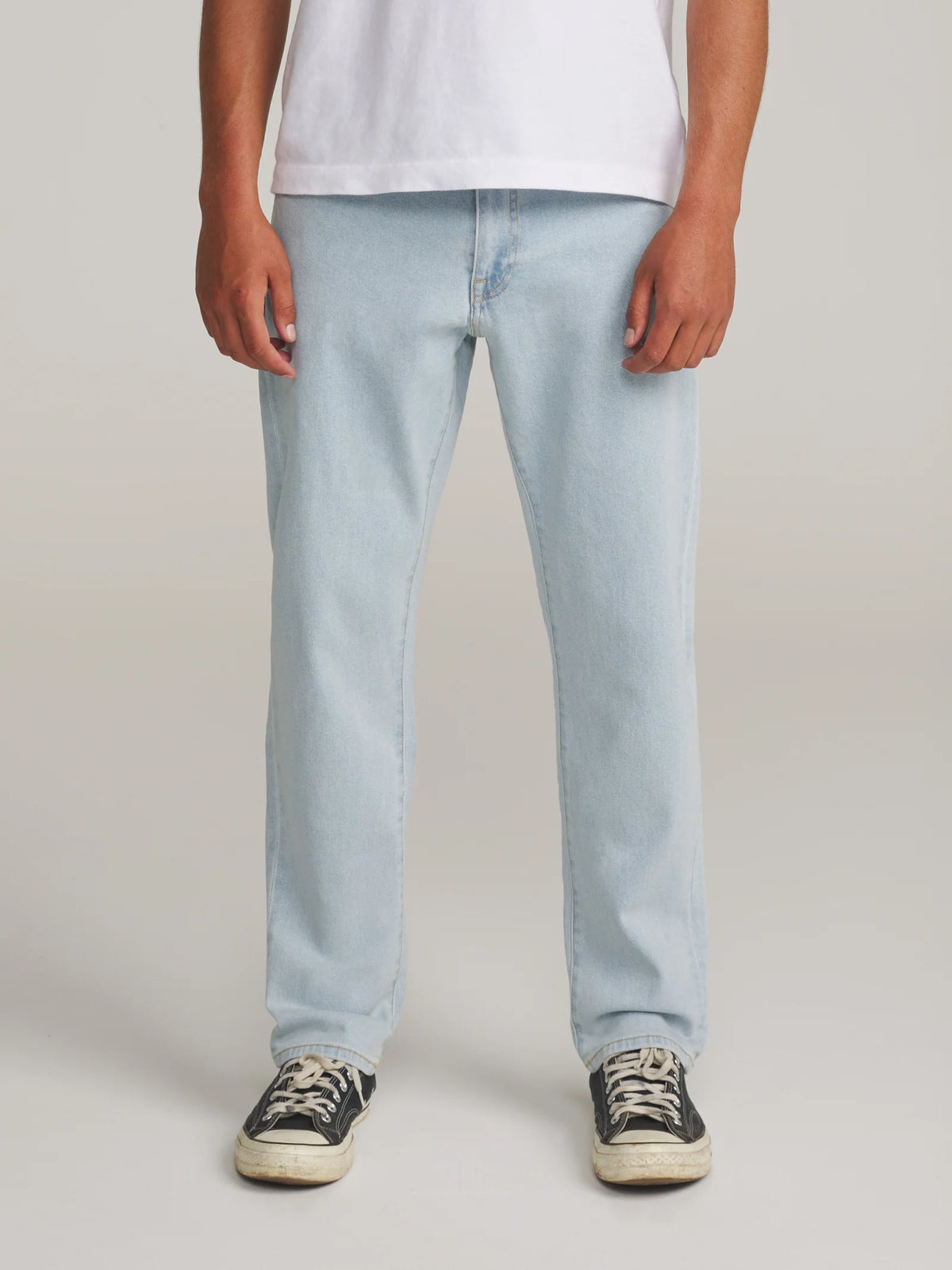 REN 57 CLASSIC STRAIGHT