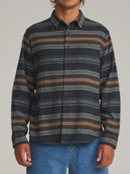 DEREK FLANNEL