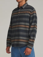 DEREK FLANNEL