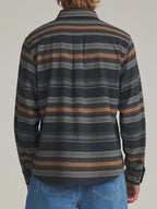 DEREK FLANNEL