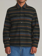 SHILOH FLANNEL