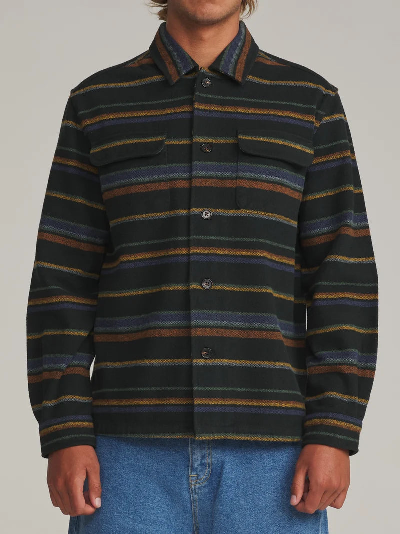 SHILOH FLANNEL