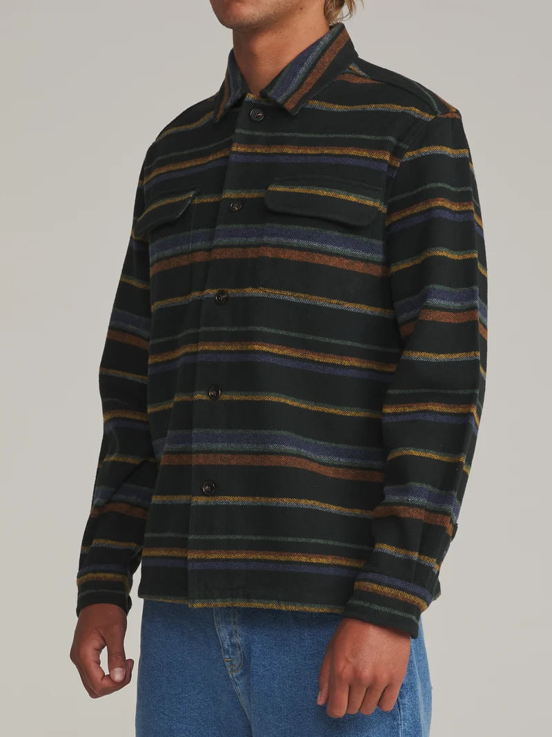 SHILOH FLANNEL