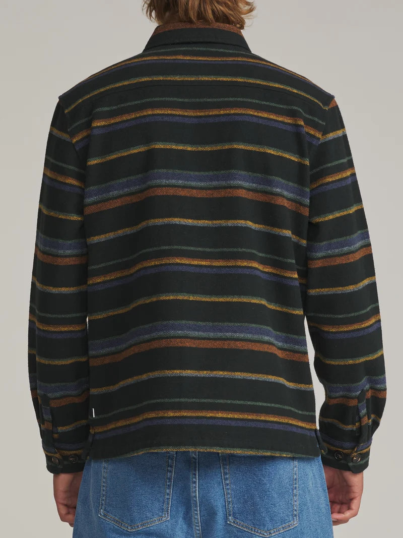 SHILOH FLANNEL
