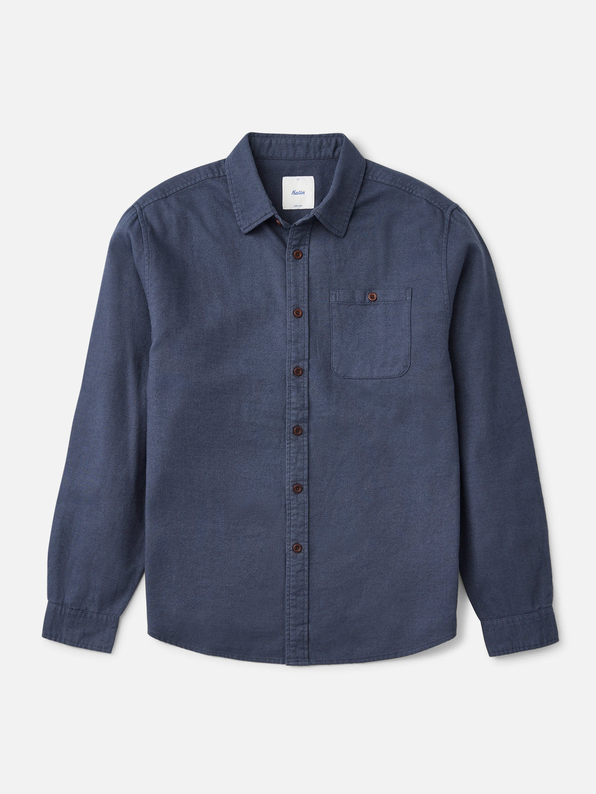 Twiller Flannel