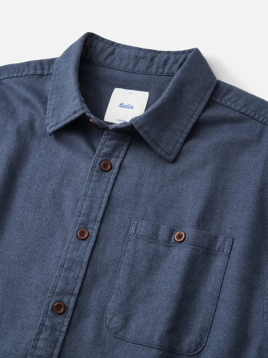 Twiller Flannel