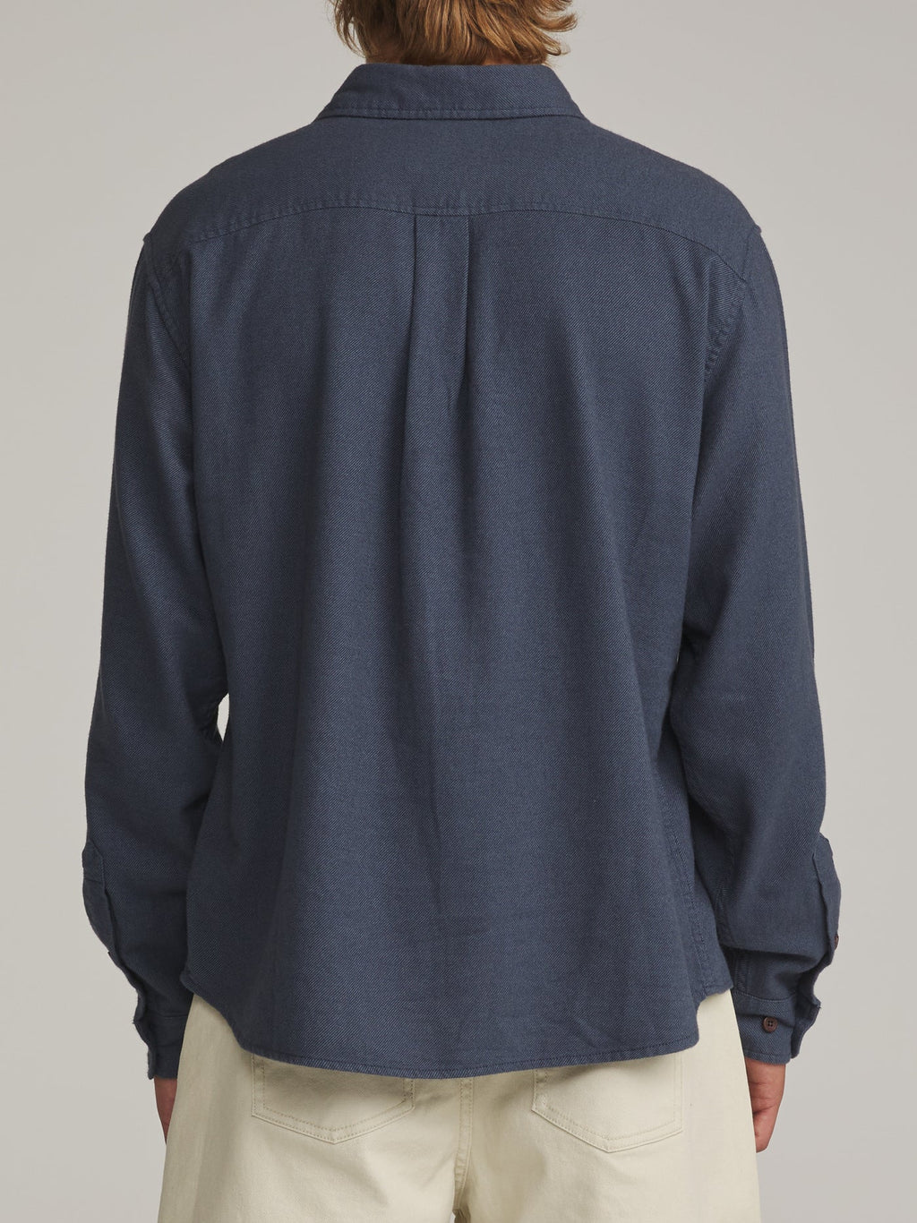 Twiller Flannel