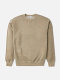 EMB CREW FLEECE