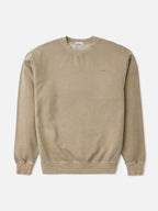 EMB CREW FLEECE