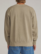 EMB CREW FLEECE